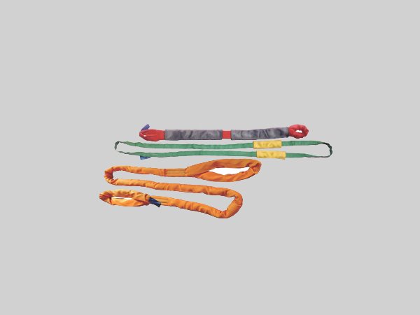 ROUND SLINGS / ENDLESS SLINGS ROUND SLINGS / ENDLESS SLINGS
