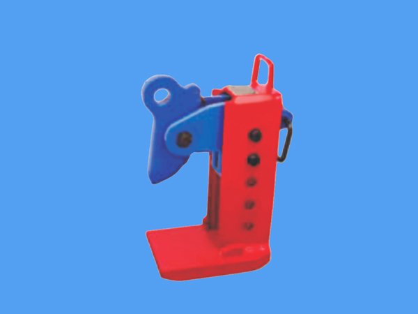 HORIZONTAL LIFTING CLAMPS HORIZONTAL LIFTING CLAMPS