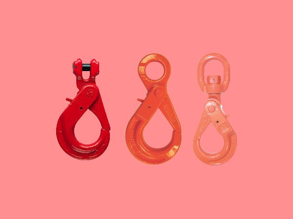 MULTI PLATE LIFTING CLAMPS MULTI PLATE LIFTING CLAMPS