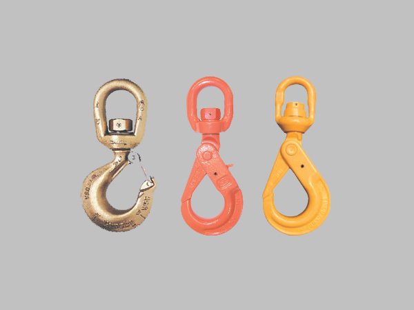 SWIVEL HOOK SWIVEL HOOK