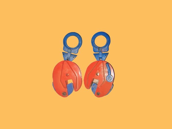 VERTICAL LIFTING CLAMP VERTICAL LIFTING CLAMP