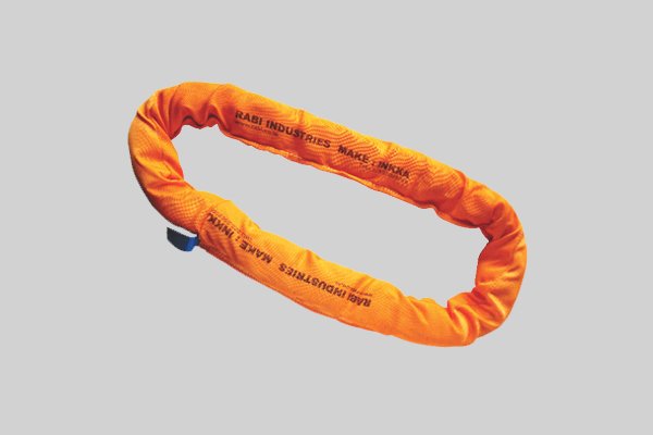 Coupling Polyester Ropes Coupling Polyester Ropes