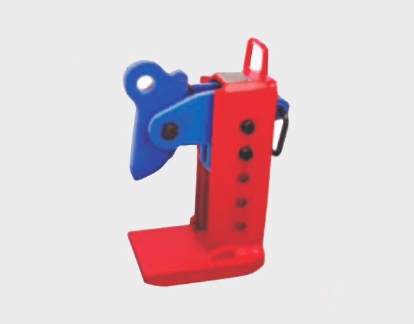 Multi Plate Lifting Clamps Multi Plate Lifting Clamps
