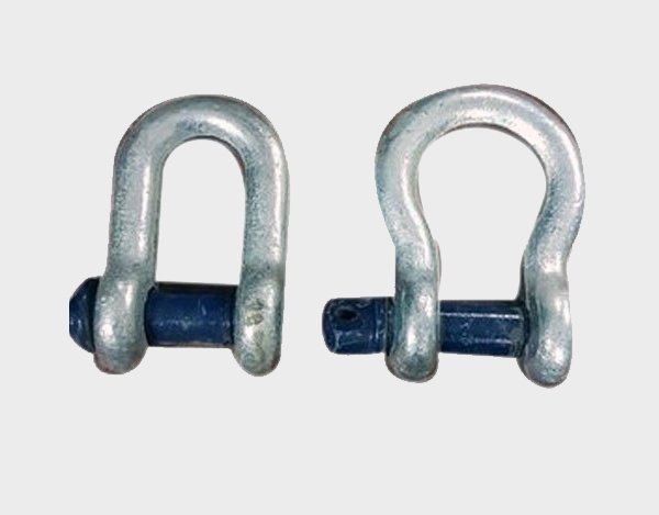 D / Bow Shakcles D / Bow Shakcles