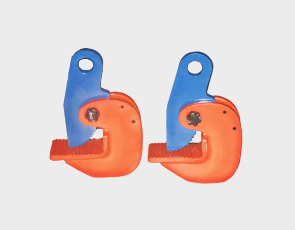 Horizontal Lifting Clamps Horizontal Lifting Clamps