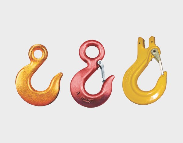 Eye Hook Eye Hook