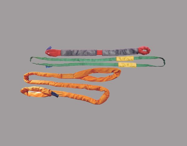 Round Slings / Endless Slings Round Slings / Endless Slings
