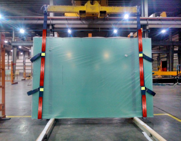 Glass Lifting Belt Glass Lifting Belt