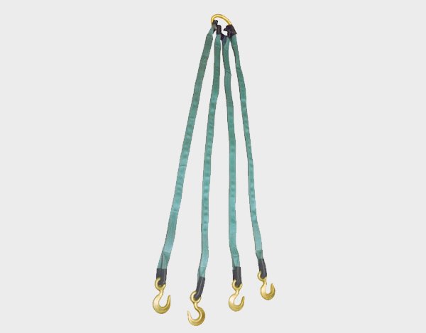 Polyester Multilegs Sling Polyester Multilegs Sling