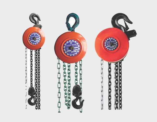 Chain Pully Block Chain Pully Block