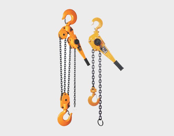 Chain Slings Chain Slings