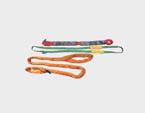 Endless Round Slings Endless Round Slings