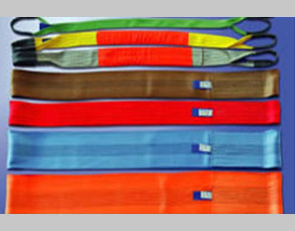 Flat Endless Webbing Sling Flat Endless Webbing Sling
