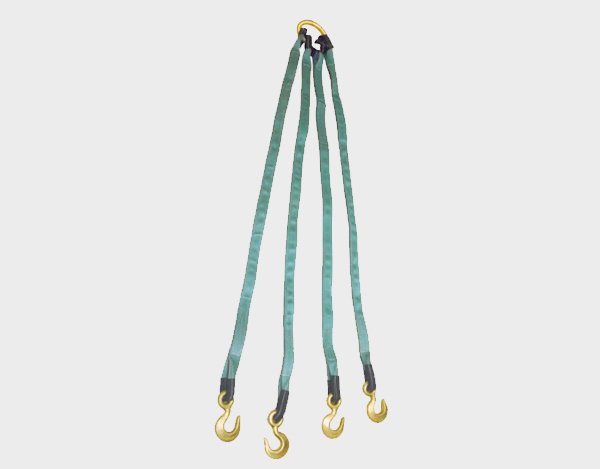 Multi Leg Slings Multi Leg Slings