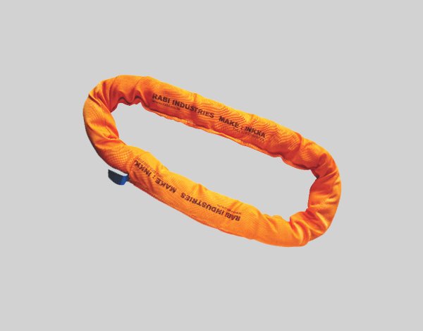 Polyester Rope for Rope Coupling Polyester Rope for Rope Coupling