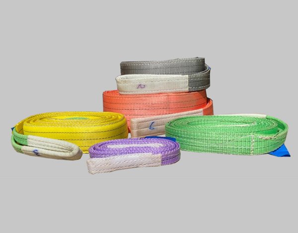 Polyester Slings Polyester Slings